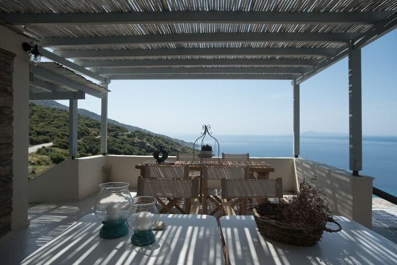 Apartamentos Villa Alisachni