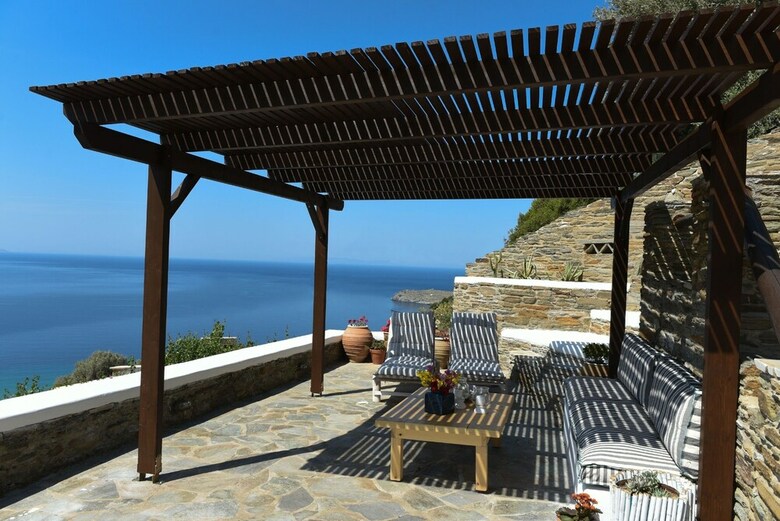 Apartamentos Villa Alisachni