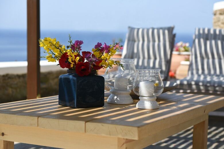 Apartamentos Villa Alisachni