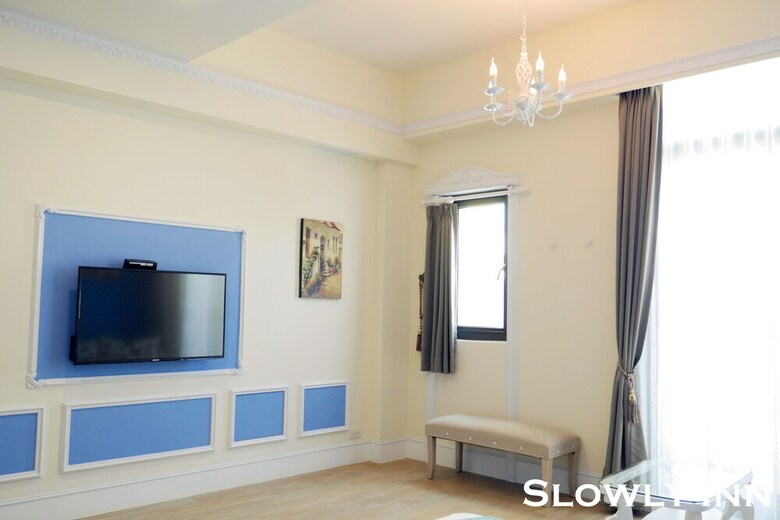 Hotel Slowly Inn