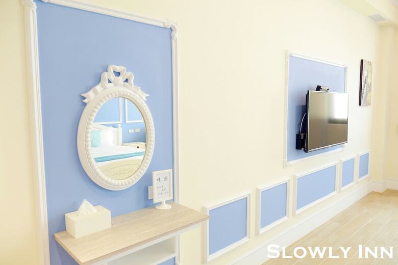 Hotel Slowly Inn