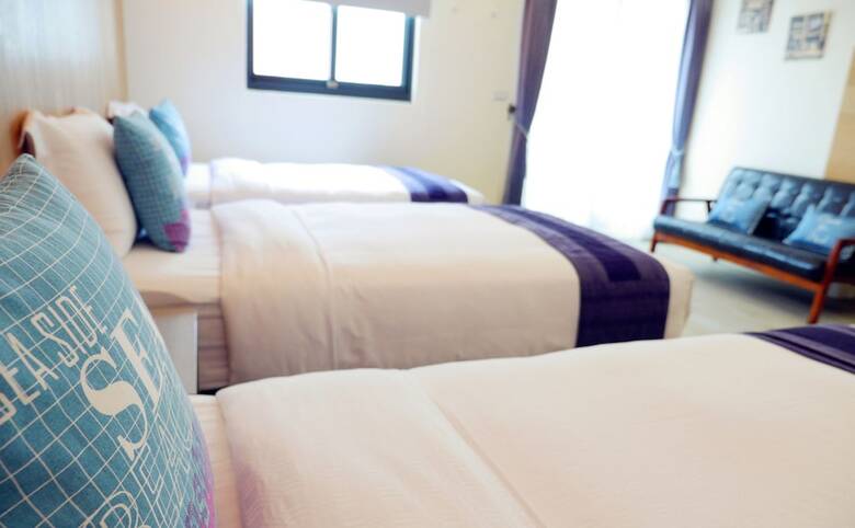 Hotel Slowly Inn