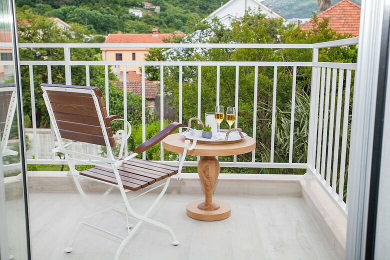 Boutique Hotel Casa Del Mare - Blanche