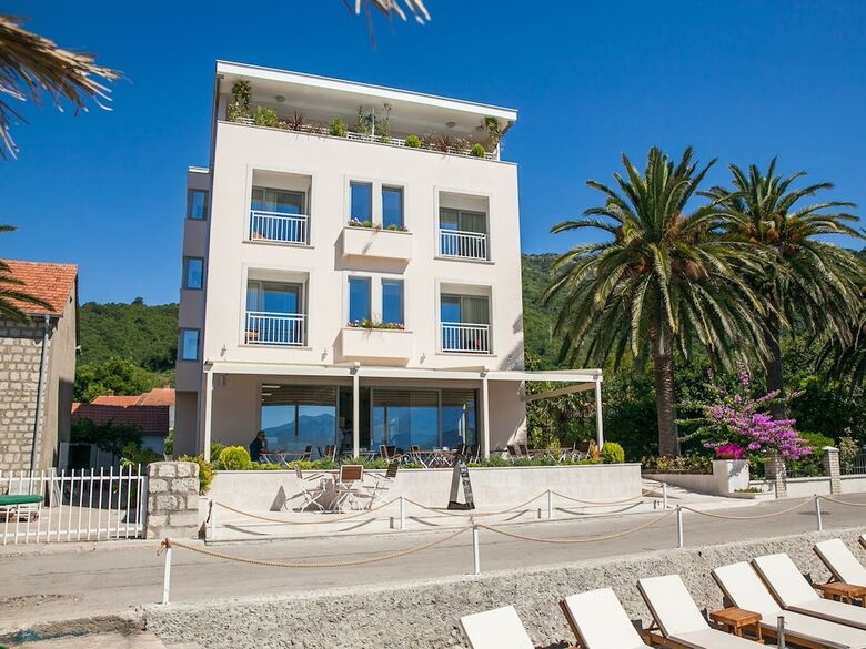 Boutique Hotel Casa Del Mare - Blanche
