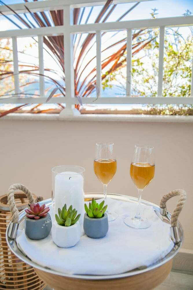 Boutique Hotel Casa Del Mare - Blanche