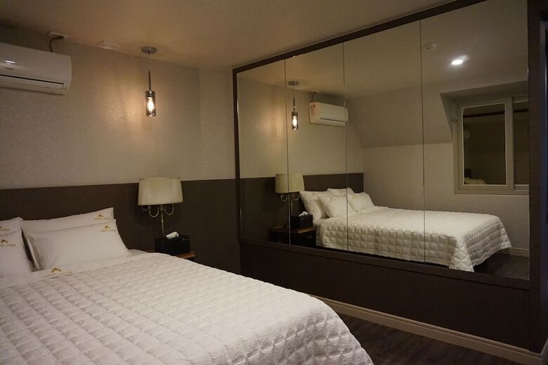 Hotel Louis