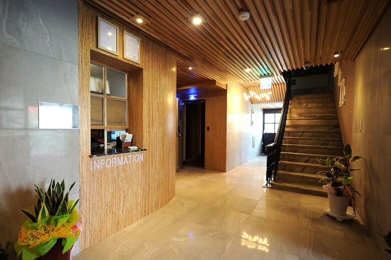 Hotel Louis