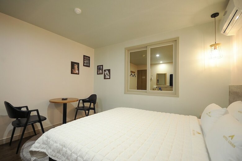 Hotel Louis