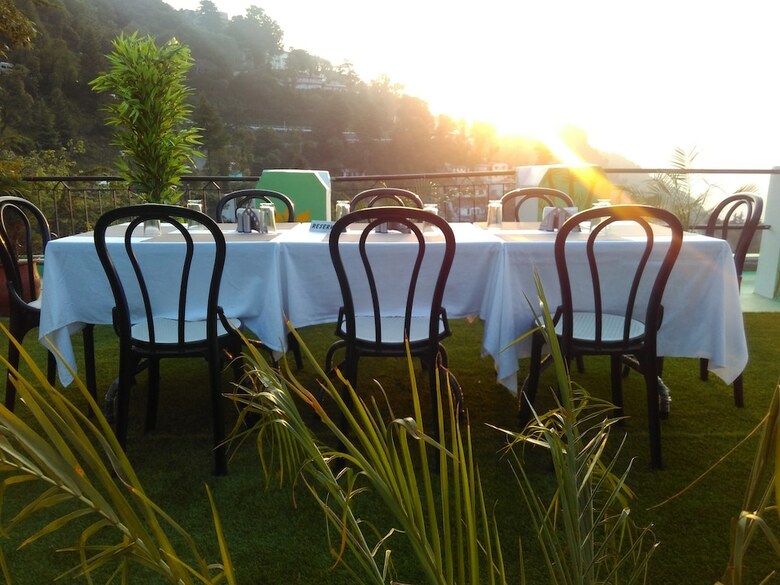 Hotel Sungrace Mussorie