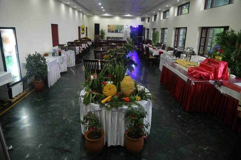 Hotel Sungrace Mussorie