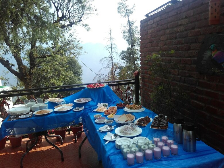 Hotel Sungrace Mussorie
