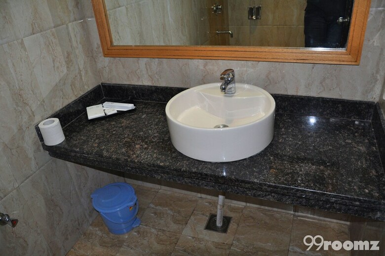 Hotel Sungrace Mussorie