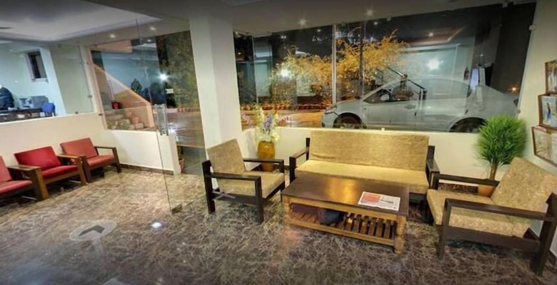 Hotel Sungrace Mussorie