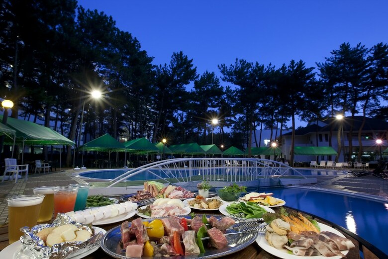 Hotel Luxze Hitotsuba Cottage Himuka