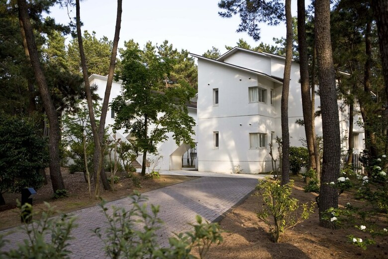 Hotel Luxze Hitotsuba Cottage Himuka