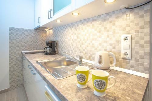 Apartments Nona