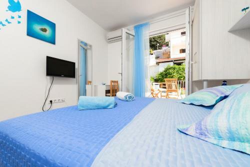 Apartments Nona