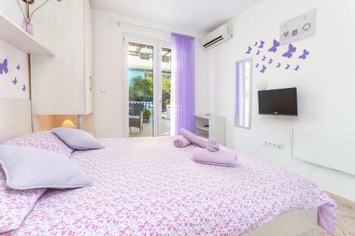 Apartments Nona