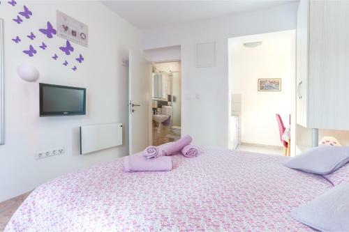 Apartments Nona