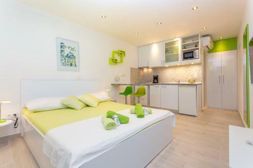Apartments Nona
