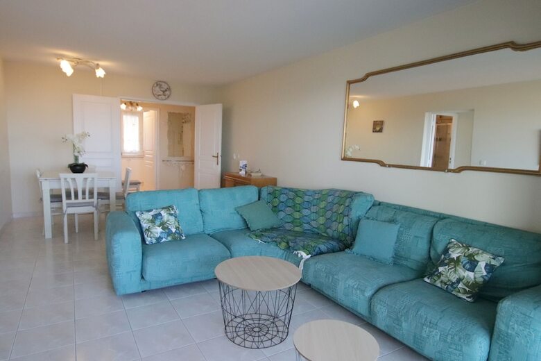 Apartamentos Happy Few - La Suite Californienne