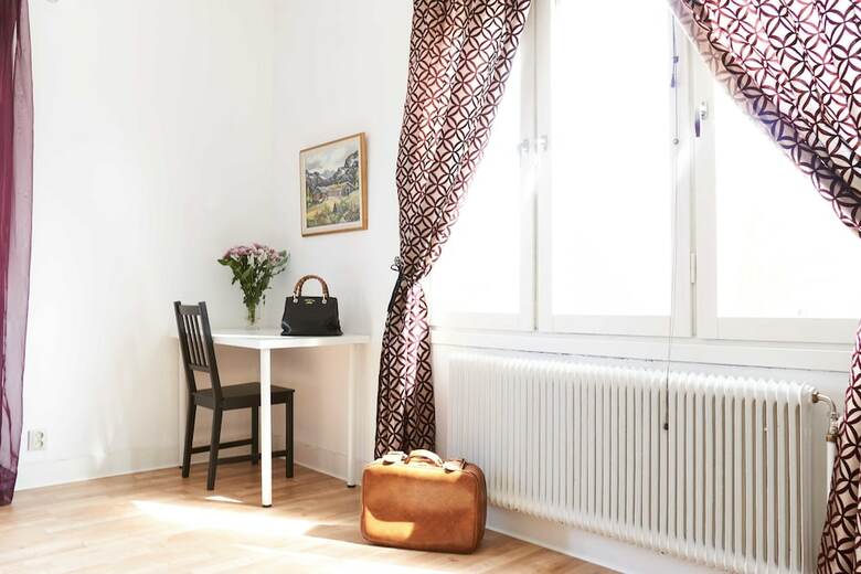 Hotel Pensionat Augustin