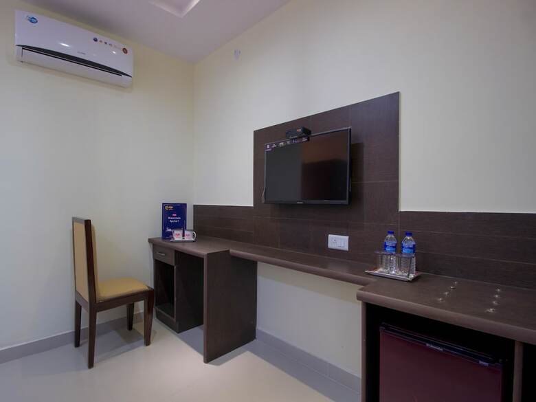 Oyo 3787 9 Star Hotel