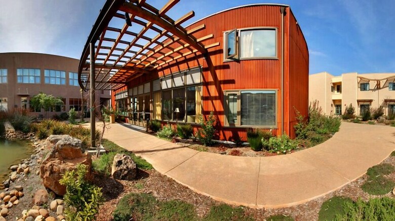 Doubletree By Hilton Hotel & Spa Napa Valley American Canyon