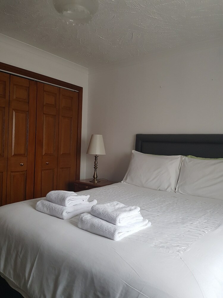 Hotel Milnholm Manor