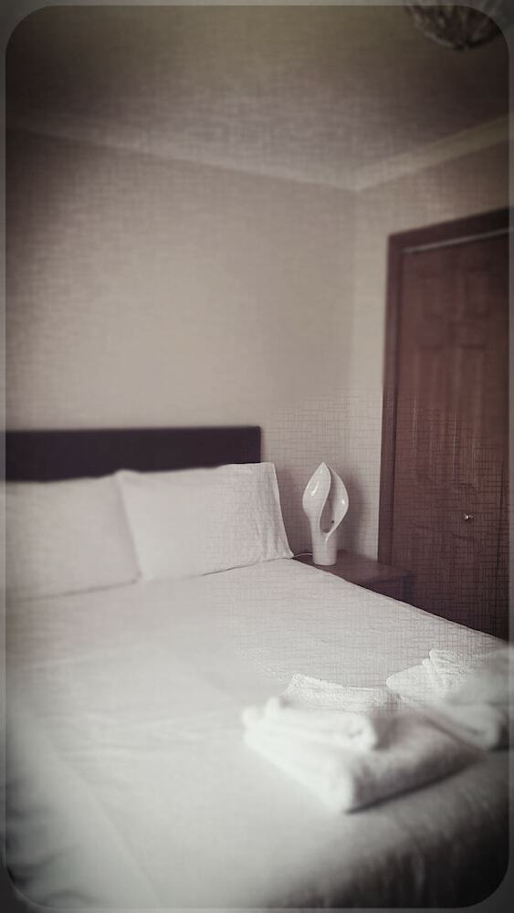 Hotel Milnholm Manor