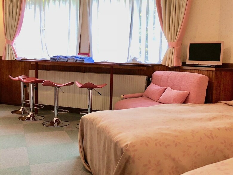 Hotel Arts Color