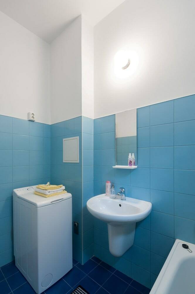 Na Zborenci Apartments