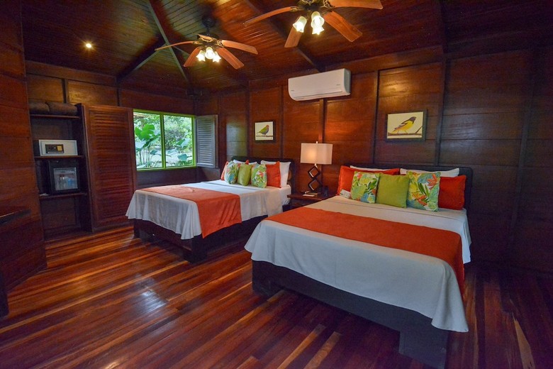 Posada Chachagua Rainforest Eco Lodge