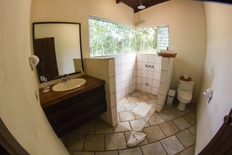 Posada Chachagua Rainforest Eco Lodge