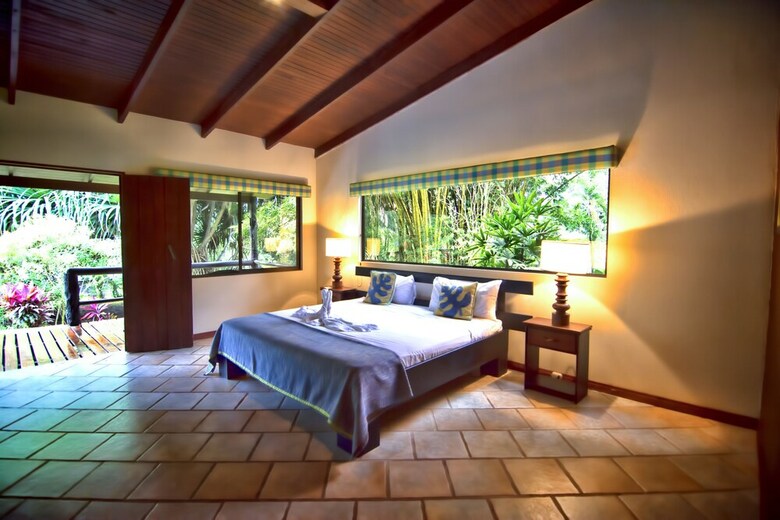 Posada Chachagua Rainforest Eco Lodge