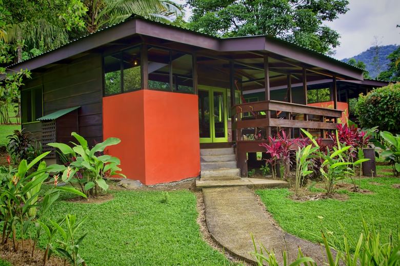 Posada Chachagua Rainforest Eco Lodge
