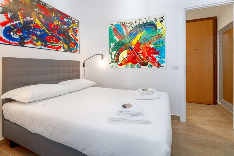 Apartamento Home Town At Spanish Steps