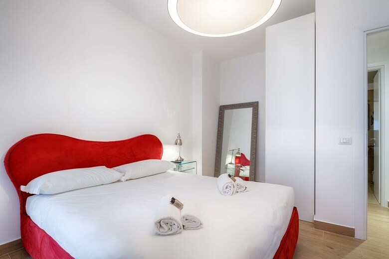 Apartamento Home Town At Spanish Steps