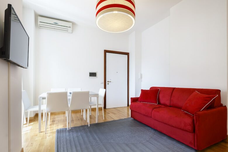 Apartamento Home Town At Spanish Steps