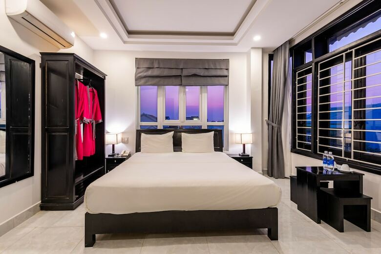 Hotel Flamingo Villa Hoi An
