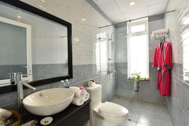 Hotel Flamingo Villa Hoi An