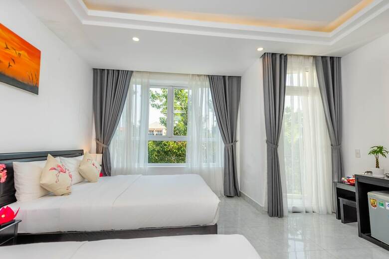 Hotel Flamingo Villa Hoi An
