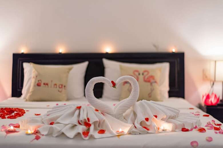 Hotel Flamingo Villa Hoi An
