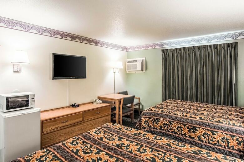 Motel Rodeway Inn