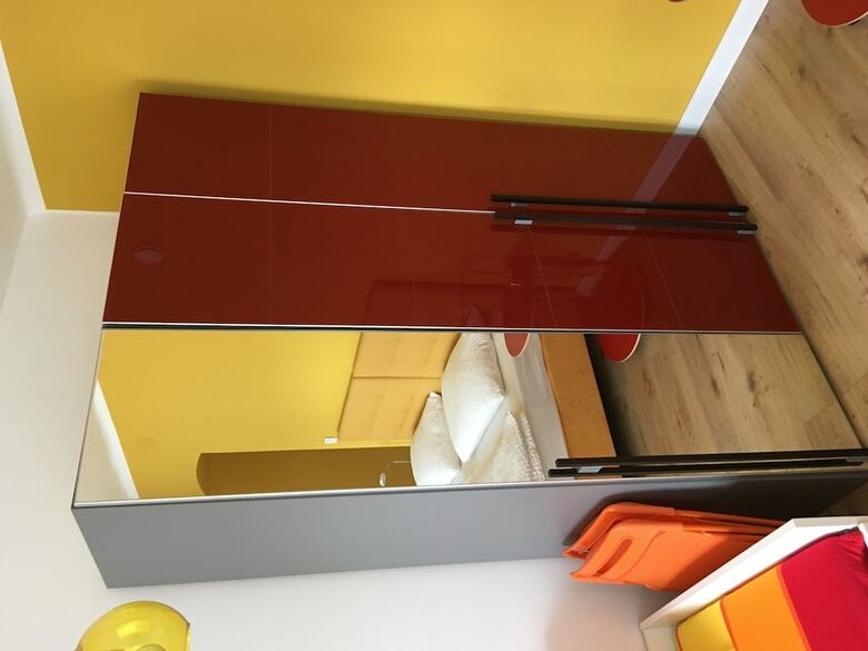 Apartamentos Alte Post Greifenstein