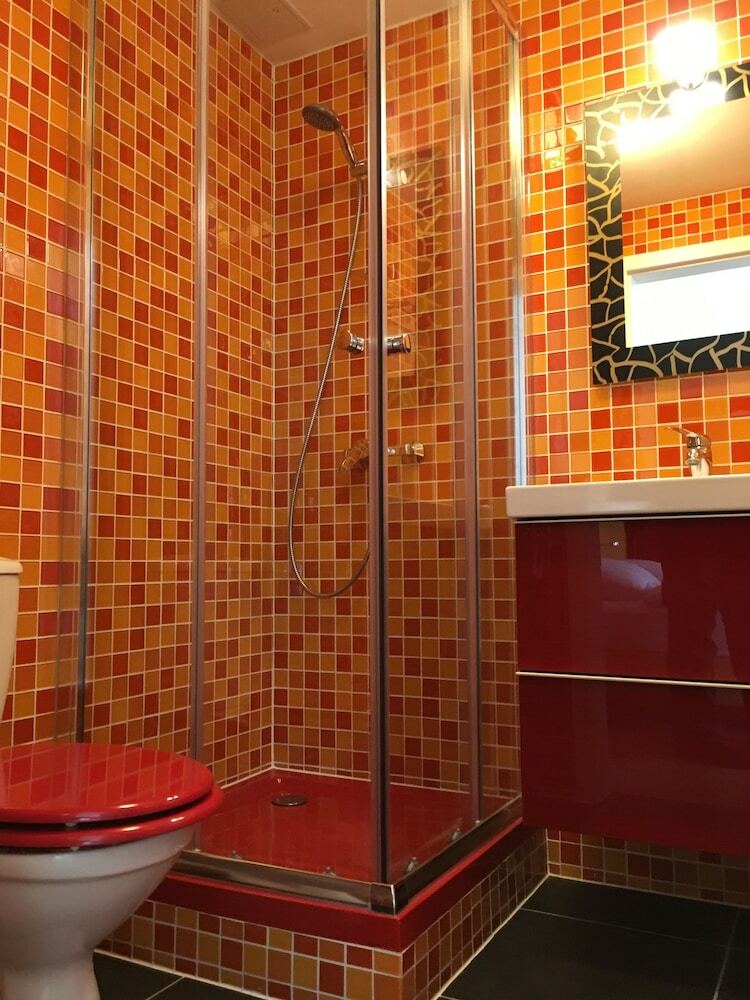 Apartamentos Alte Post Greifenstein