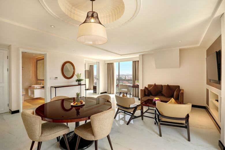 Hotel Swiss-belboutique Yogyakarta