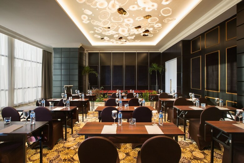 Hotel Swiss-belboutique Yogyakarta