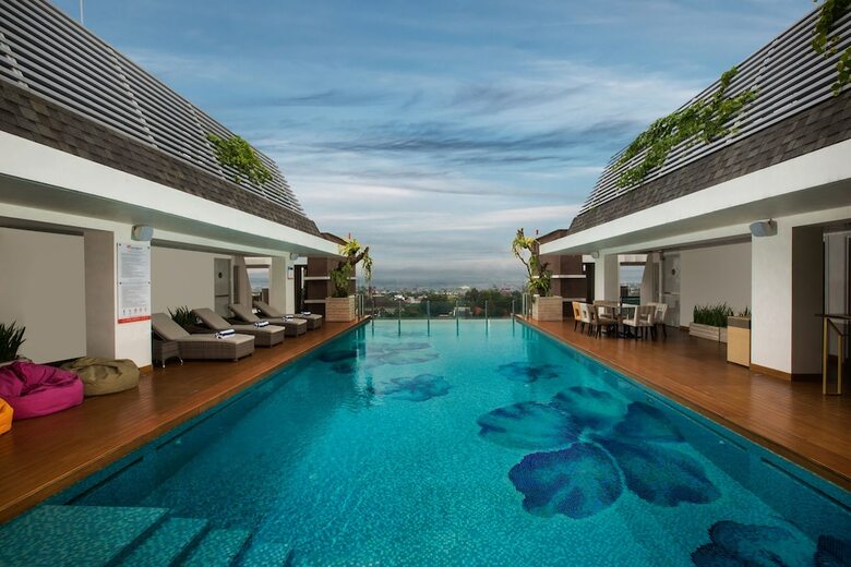 Hotel Swiss-belboutique Yogyakarta