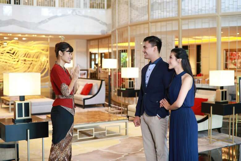 Hotel Swiss-belboutique Yogyakarta